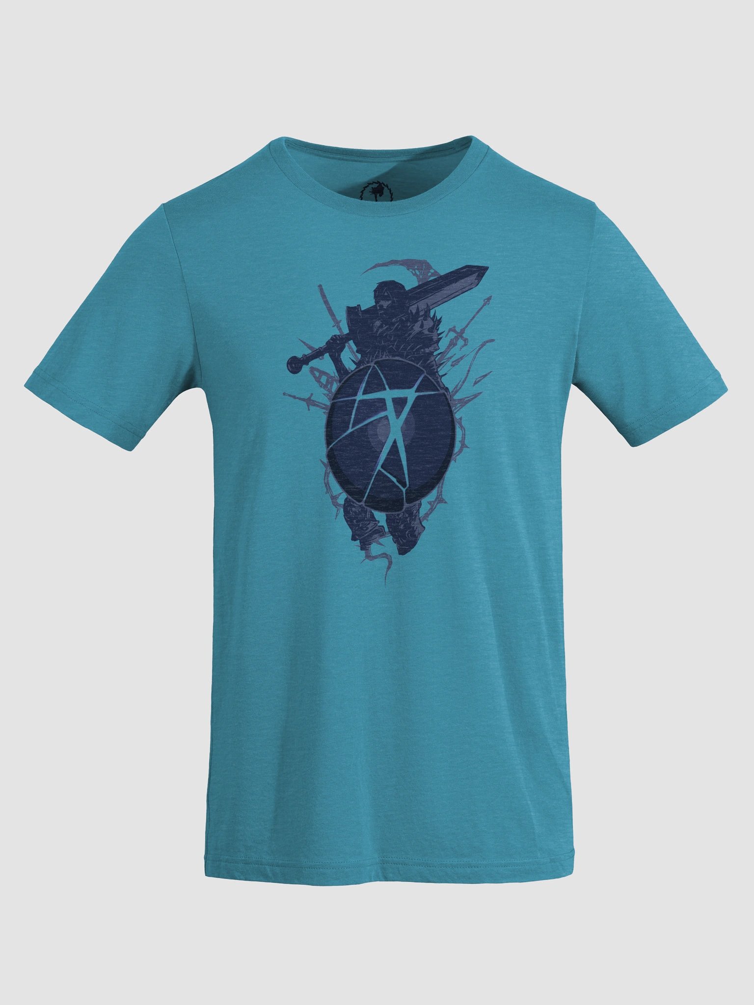 Arsenal Triblend T-Shirt product image (8)