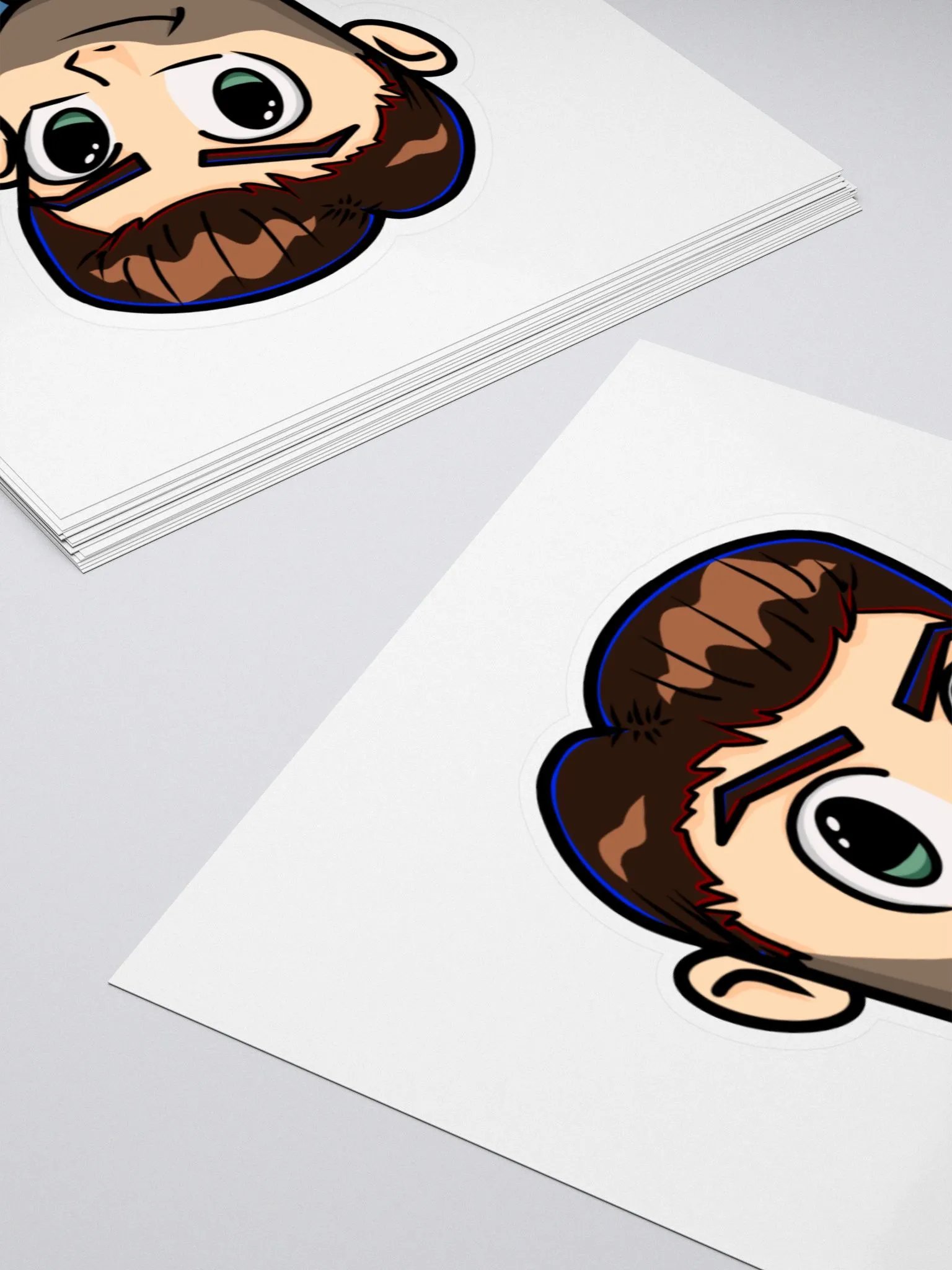 JodoSeemsGood Sticker product image (4)