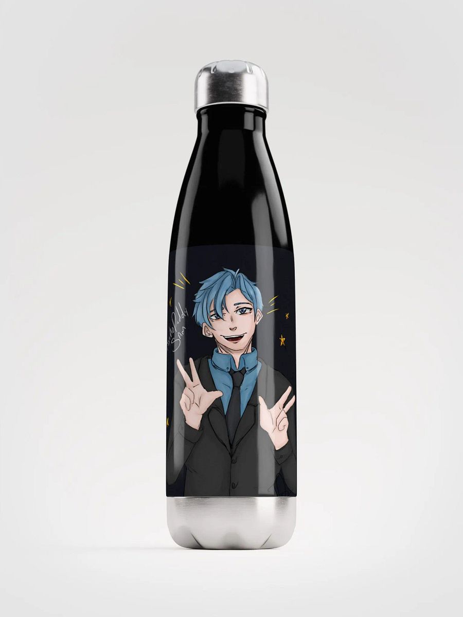 Stainless Steel Bottle product image (3)