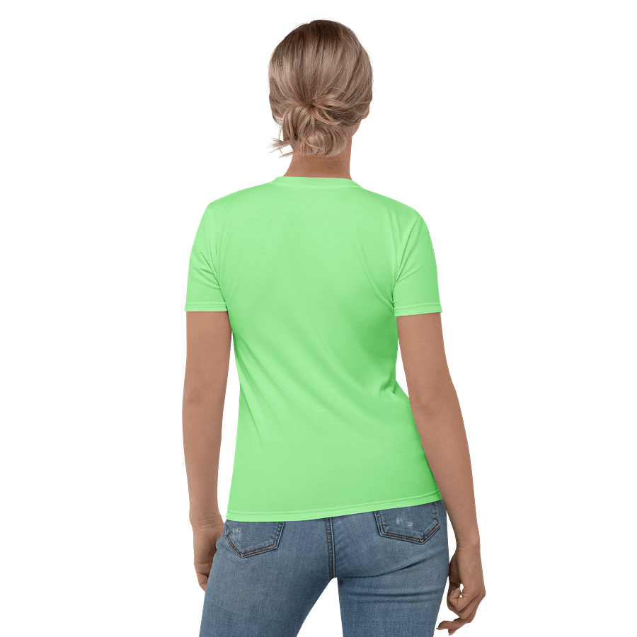 "It's My Party And I Can Cry If I Want To" Women's Tee product image (2)