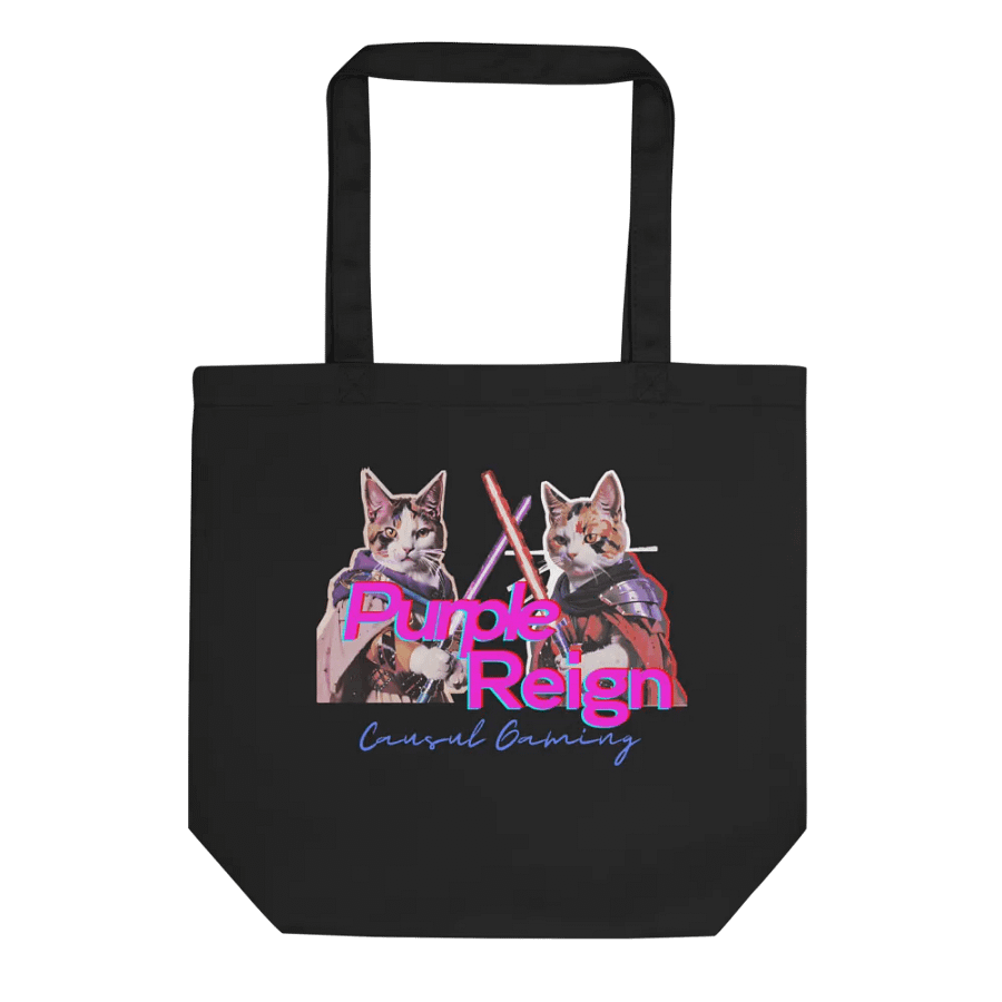 PR Tote Bag product image (1)