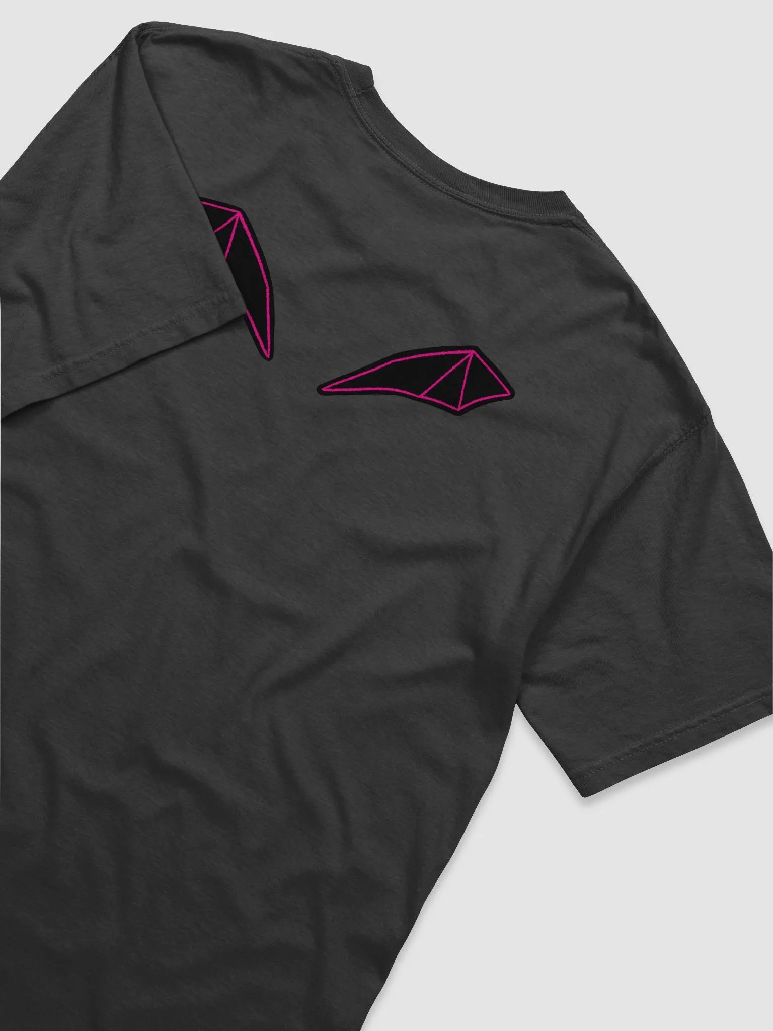 Bat + Wings - Drawtober 2023 Shirt Relaxed product image (11)