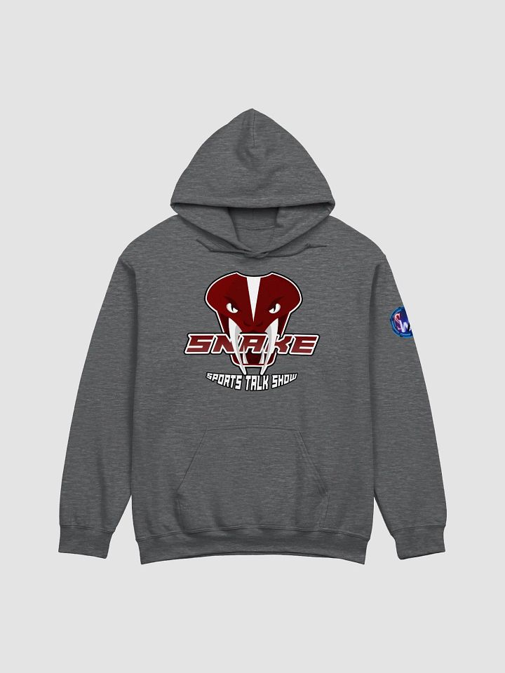 Snake Sports Talk Show - Hoodie product image (2)