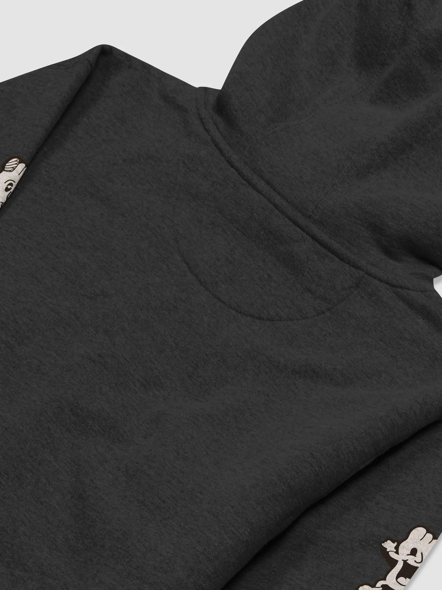 Friend Of The Foot Hoodie (IN STOCK FOR MEMBERS) product image (4)