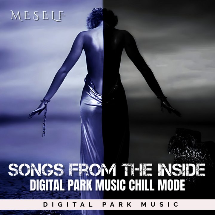 SONGS FROM THE INSIDE (MESELF) product image (1)