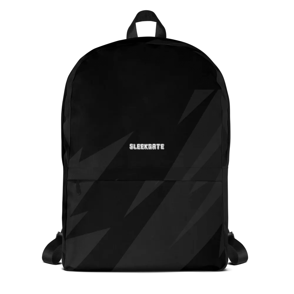 Graffiti Fusion All-Over Backpack product image (2)
