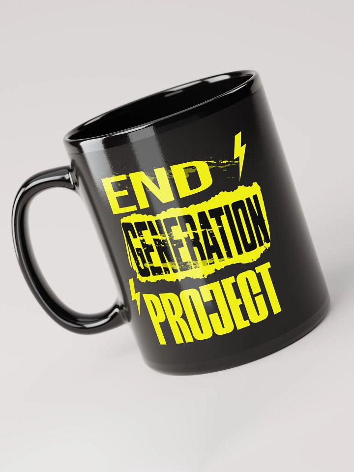 EGP Christ is King Mug Collection product image (2)