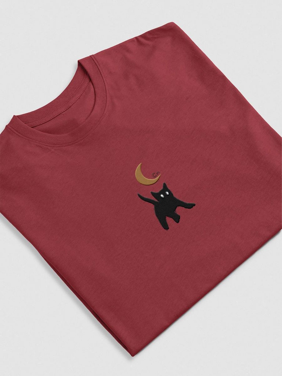 moonlit cat tee product image (10)