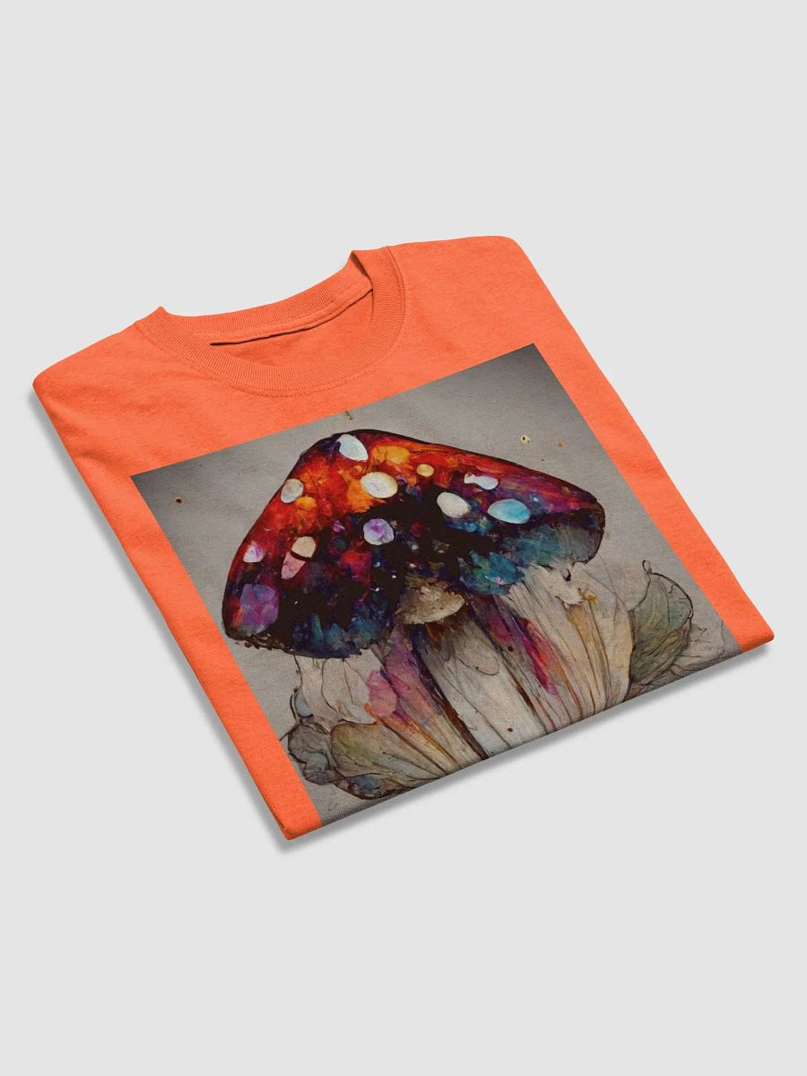 Stained Glass tee product image (3)