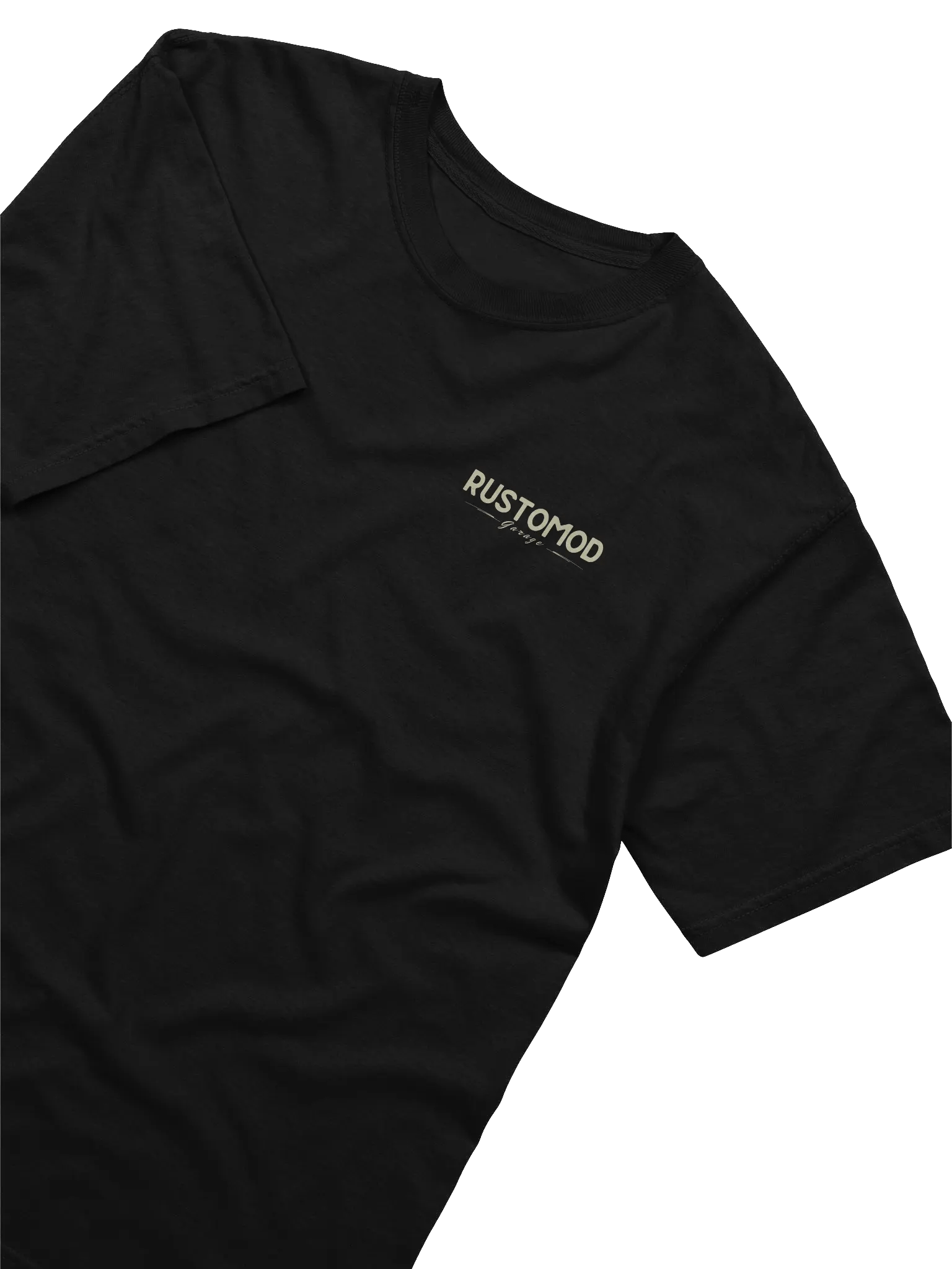Rustomod Unibody F100 Shirt product image (3)