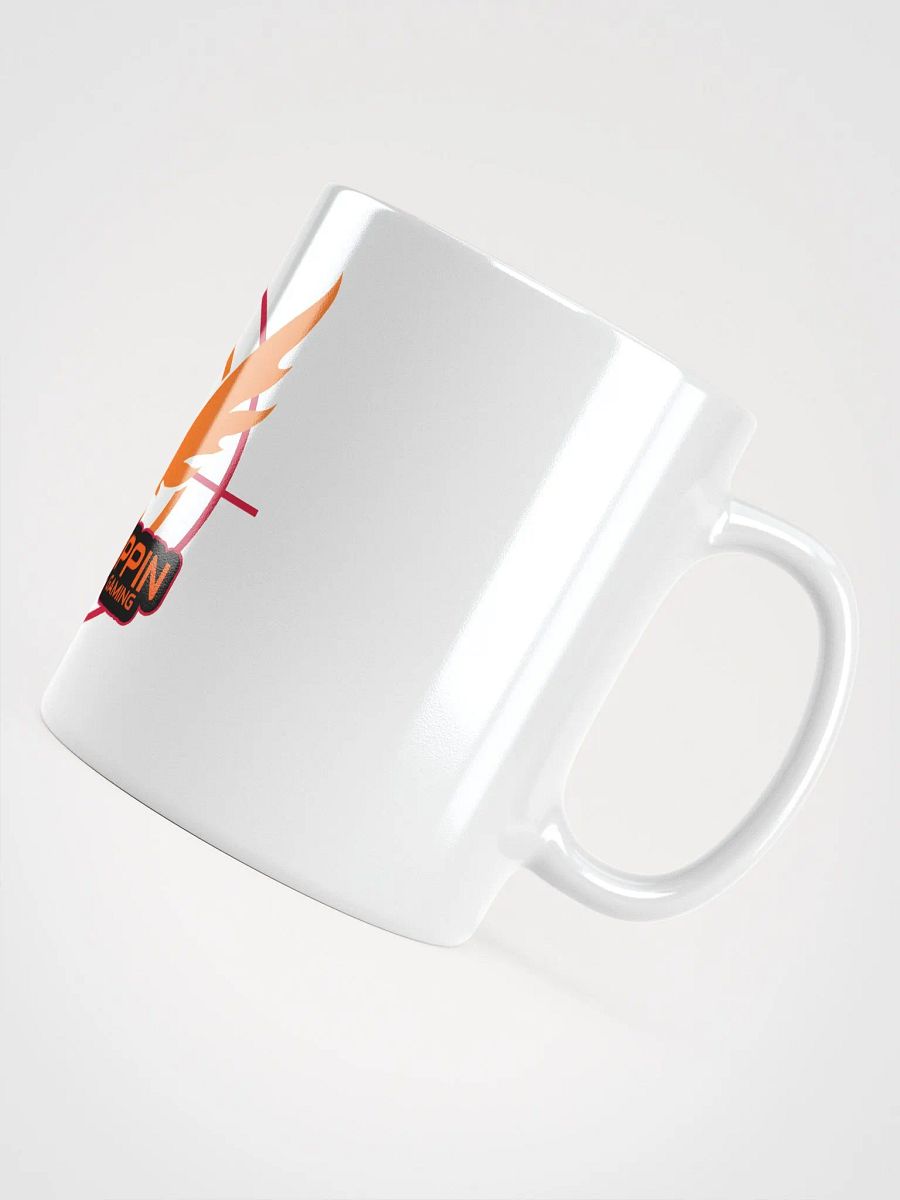 Sippin's White Mug product image (5)