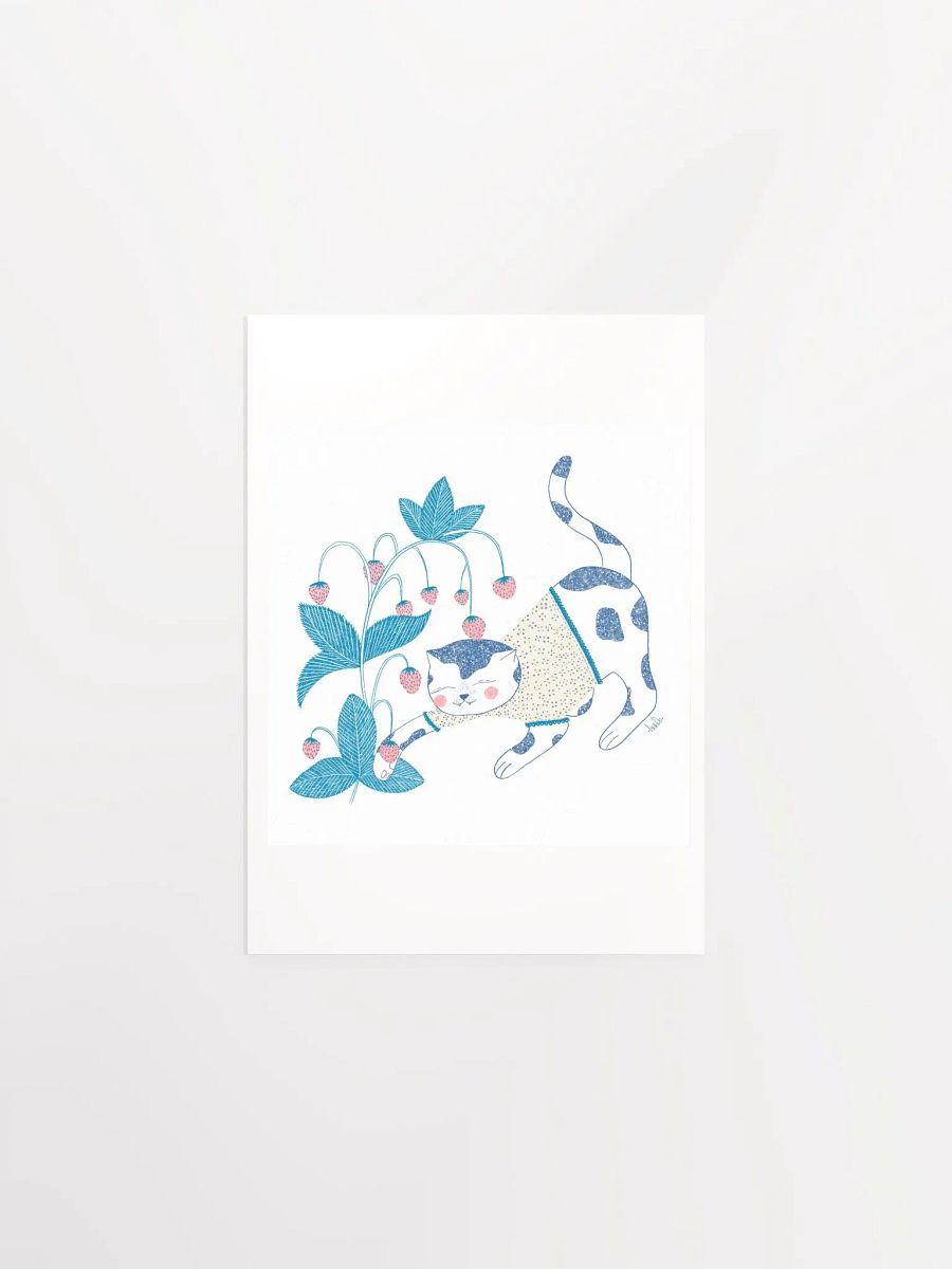 strawberry cat product image (2)