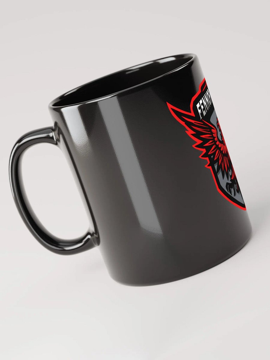 Fennor Bellic - Mug product image (4)