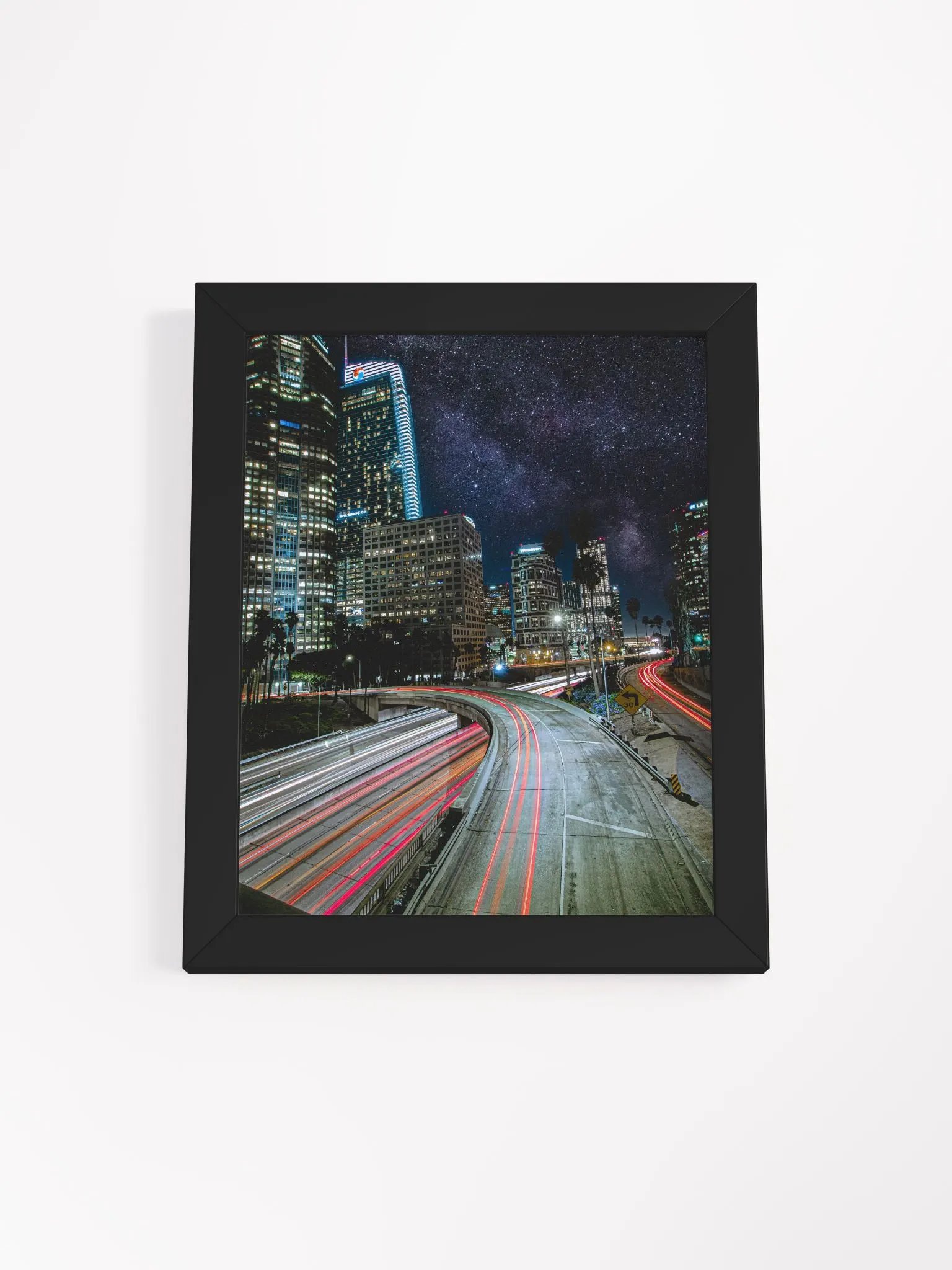 Framed - MILKY WAY LA product image (7)
