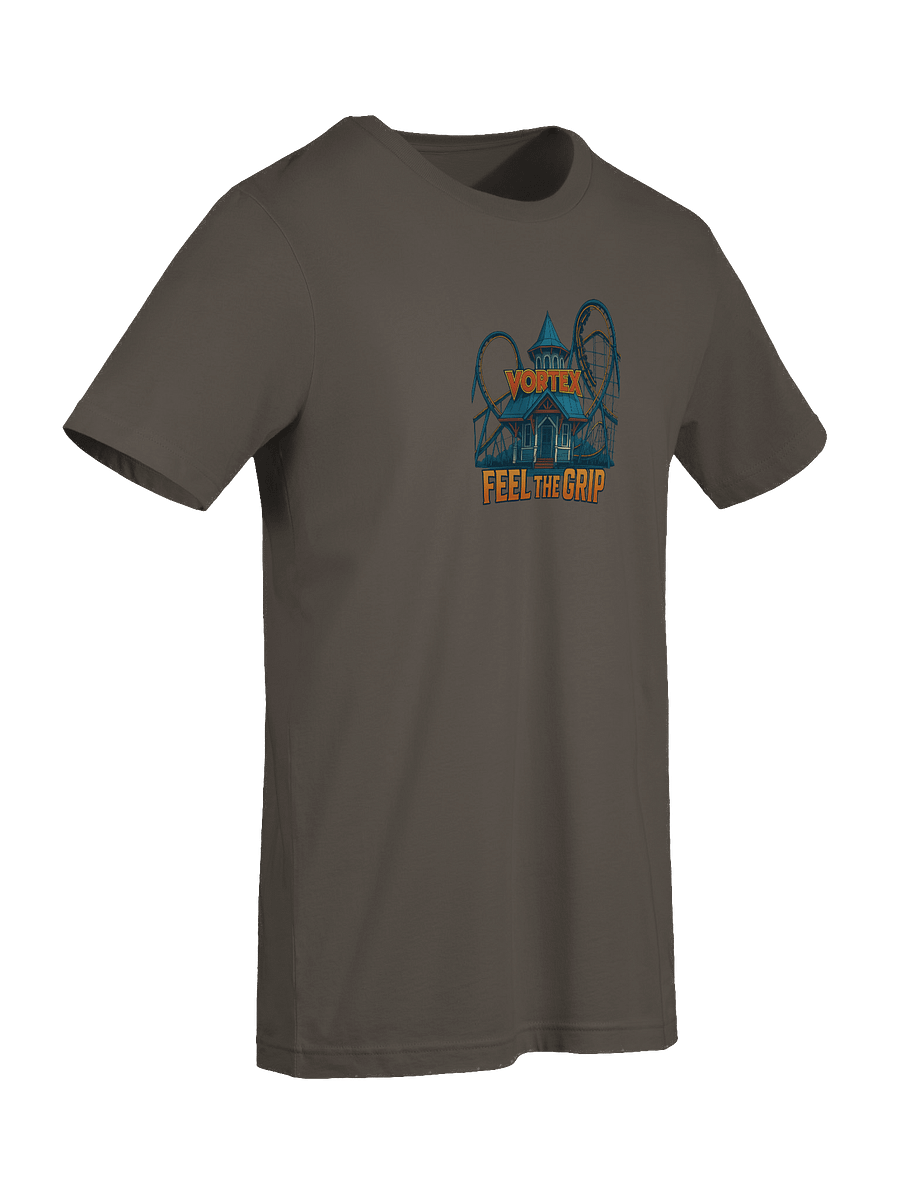 Vortex Feel the Grip T-Shirt product image (44)
