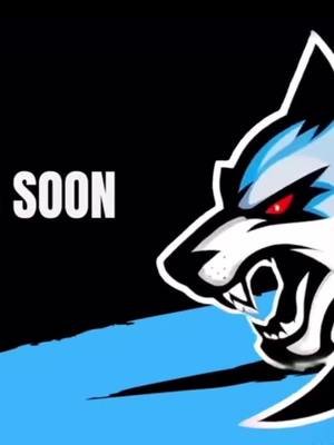 my new Starting Soon Overlay #custom #obs #AI 