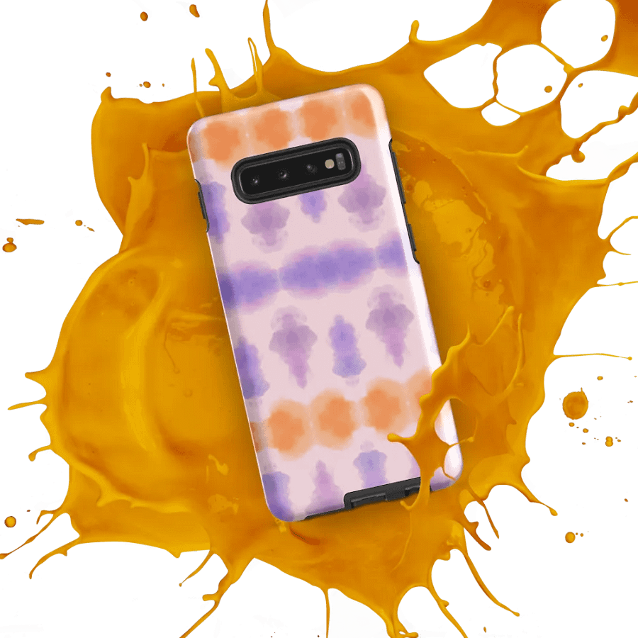Psychedelic Case for Samsung product image (8)