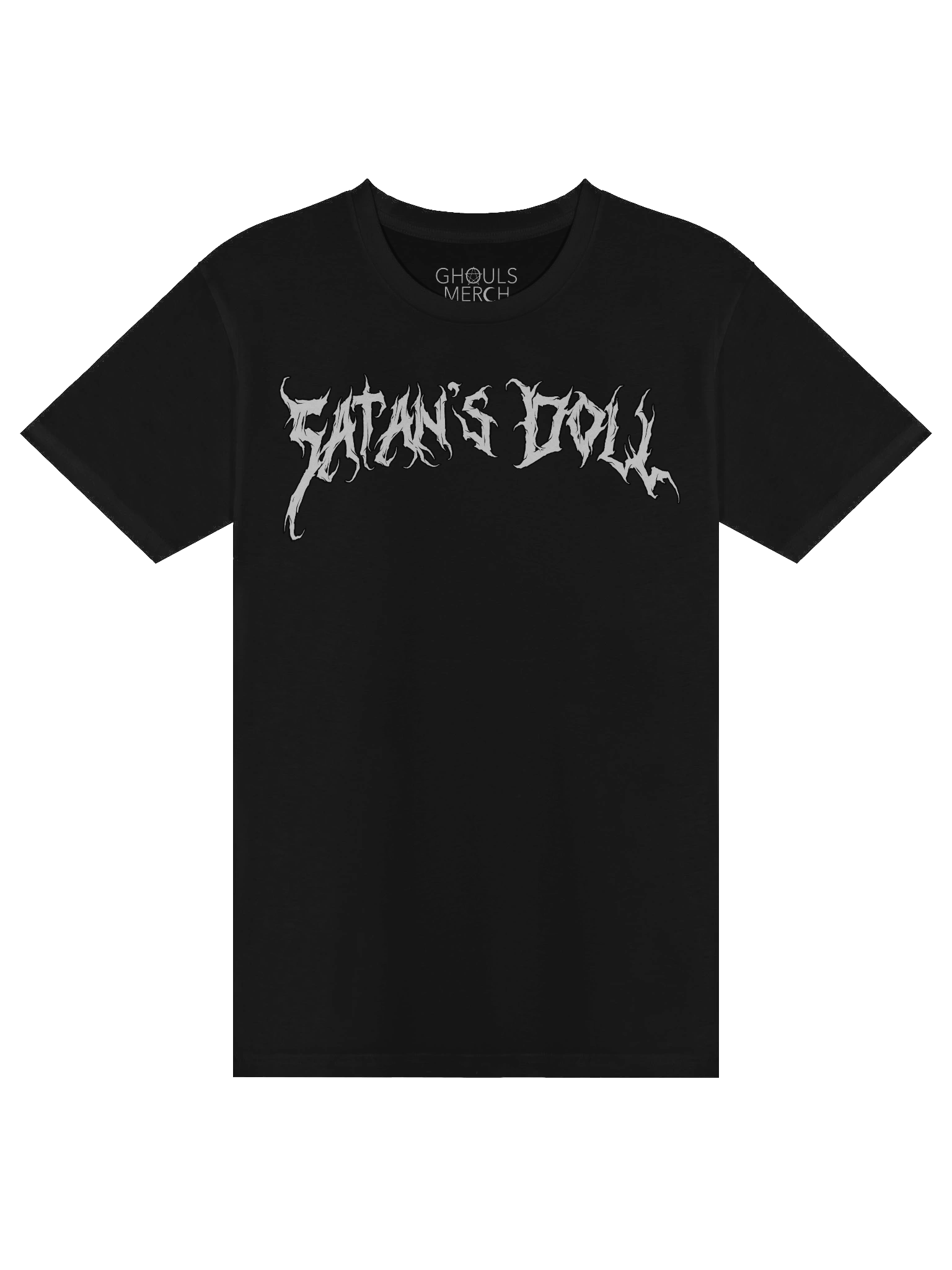 Satan's Doll Premium T-shirt product image (3)