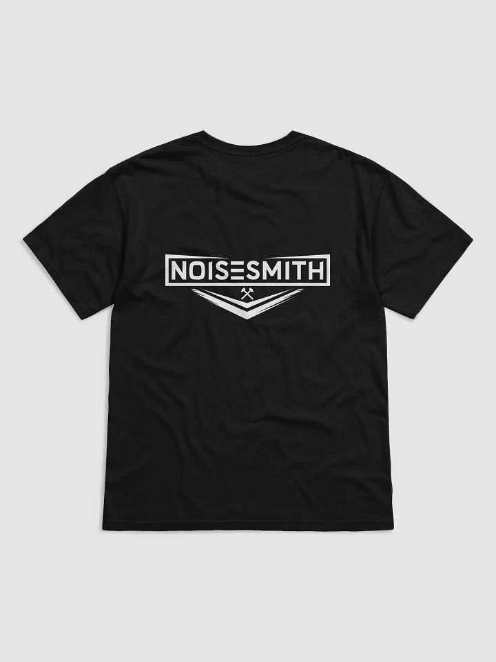 Noisesmith Hammers Tee product image (6)