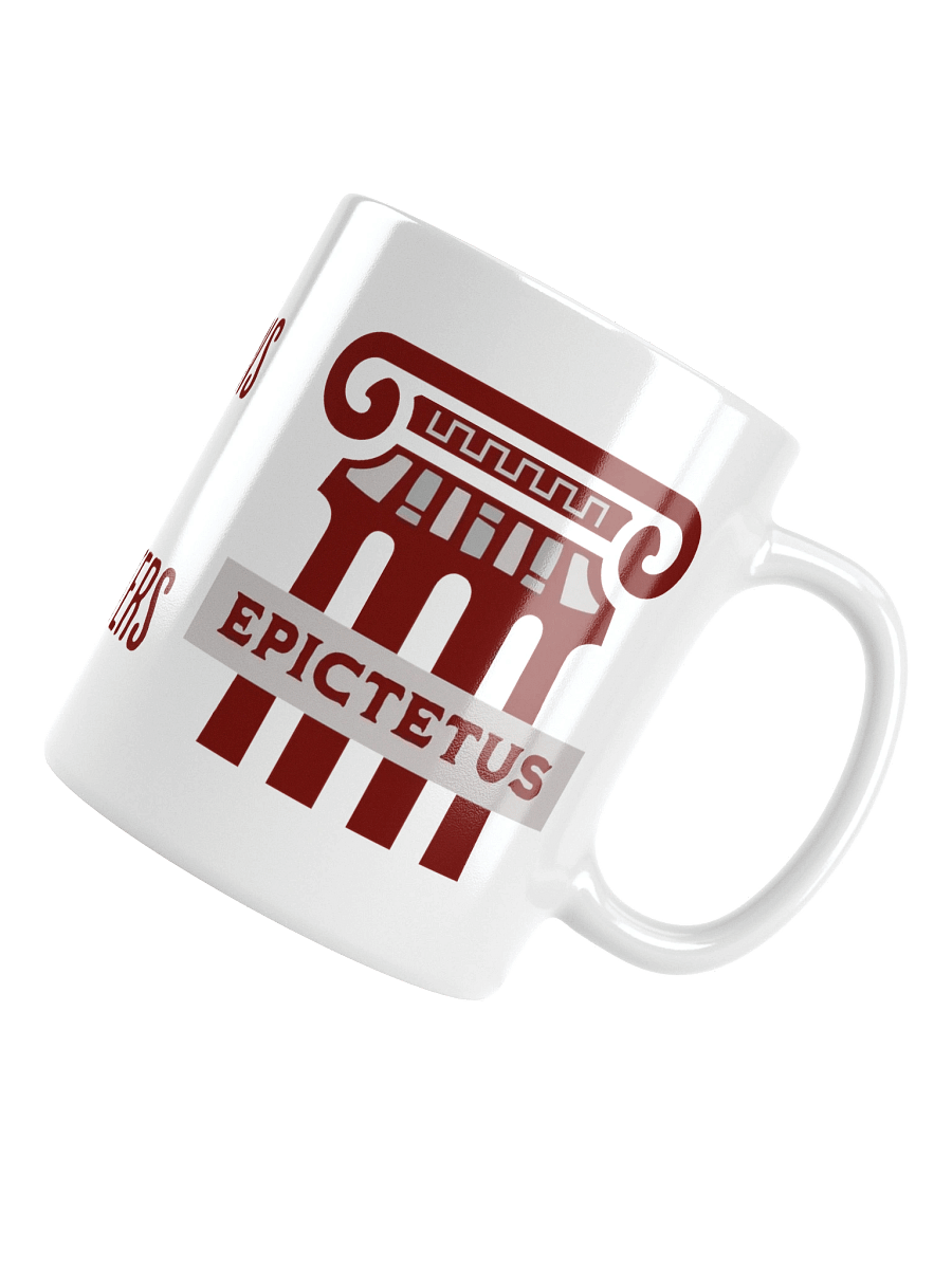 Epictetus Quotes Coffee Mug product image (11)
