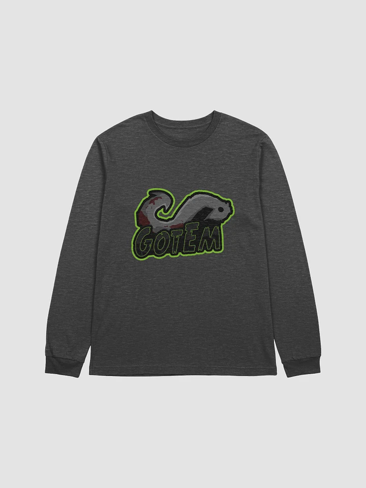 Got Em Long Sleeve product image (1)