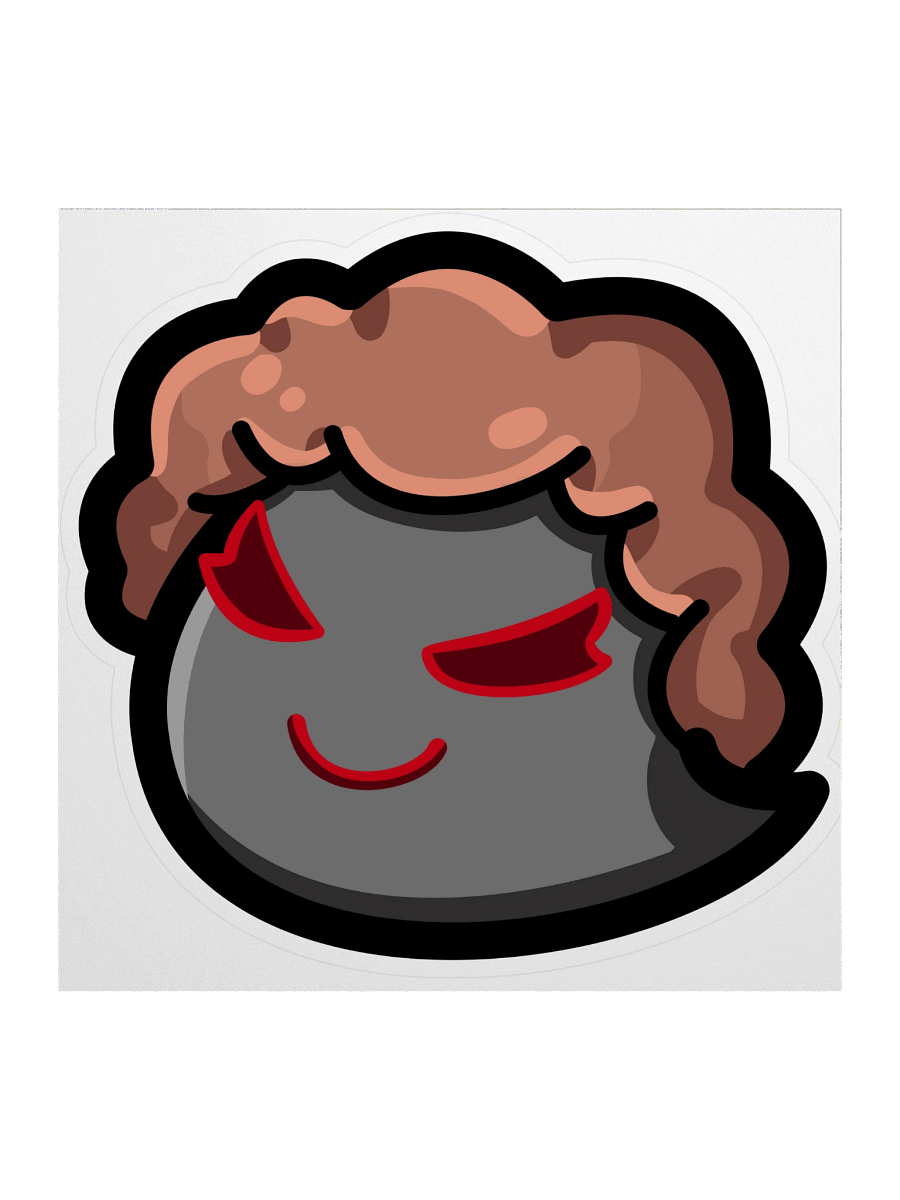 ROSS Sticker product image (3)