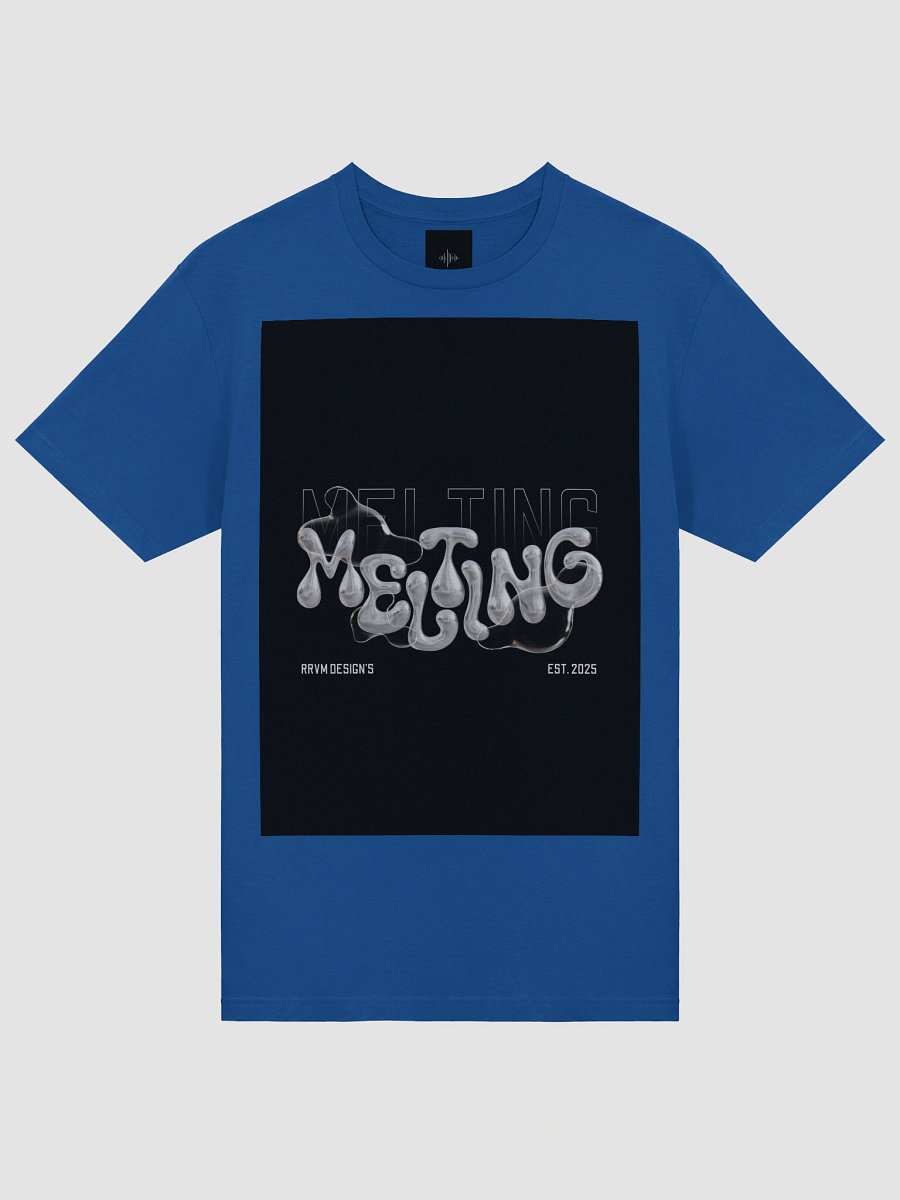 Soundwave Symphony T-Shirt product image (5)