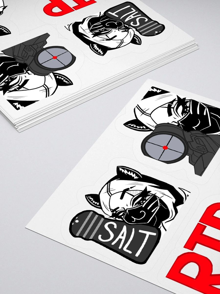 Emoji Stickers: Gaming Pack product image (11)
