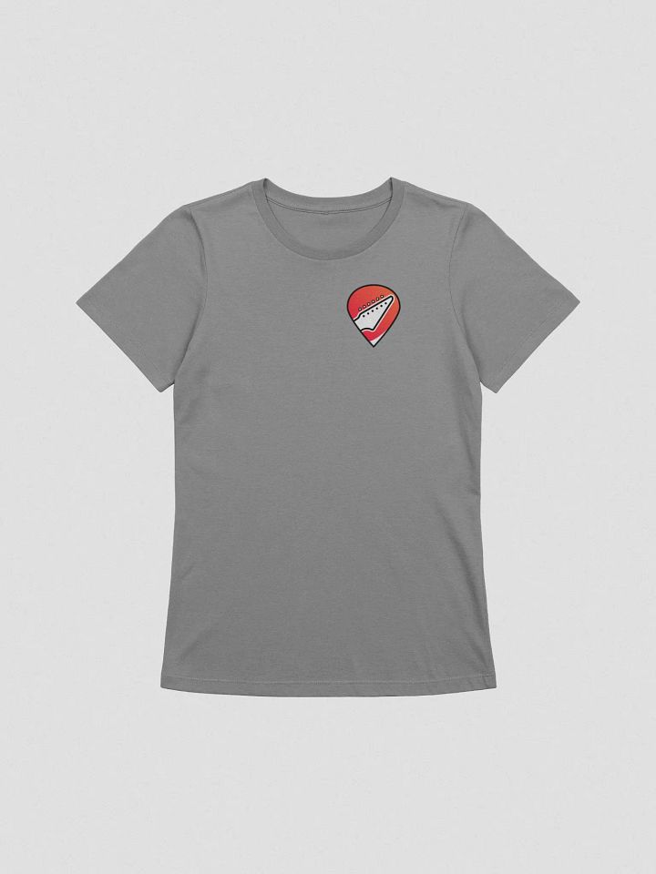Girly Fit RS UNITY SHIRT product image (2)