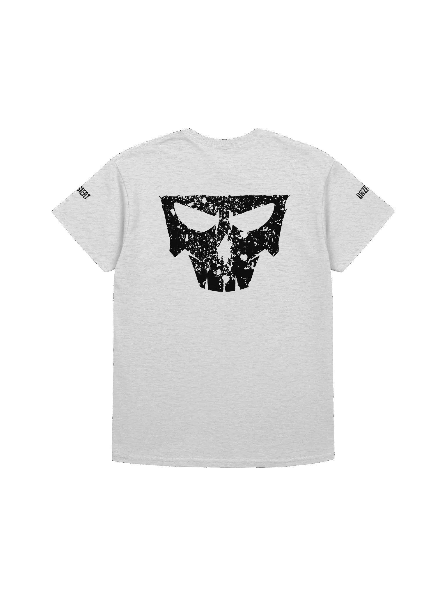 Standardlogo + Backprint + Armprint product image (10)