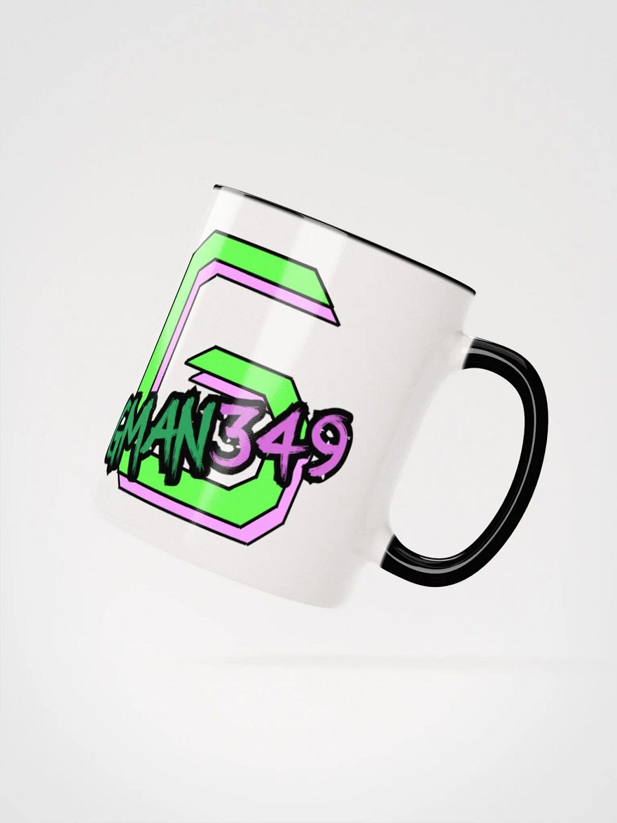 Gman Mug product image (18)