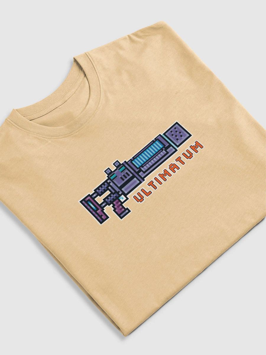 Ultimatum T-Shirt product image (5)