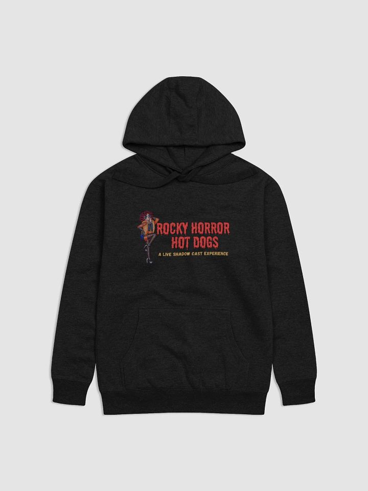Rocky Horror Hot Dogs Hoodie product image (1)