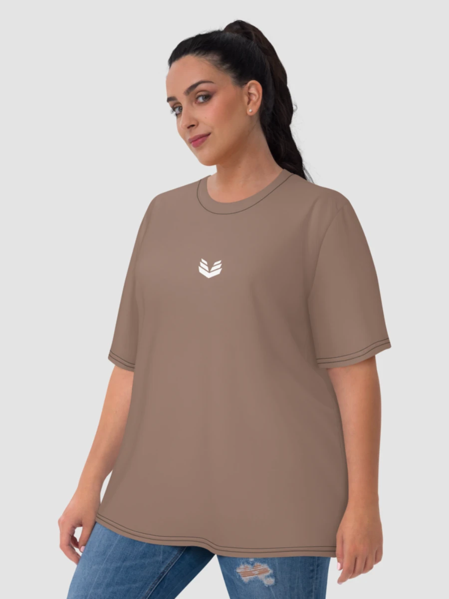 T-Shirt - Tuscan Tan product image (4)