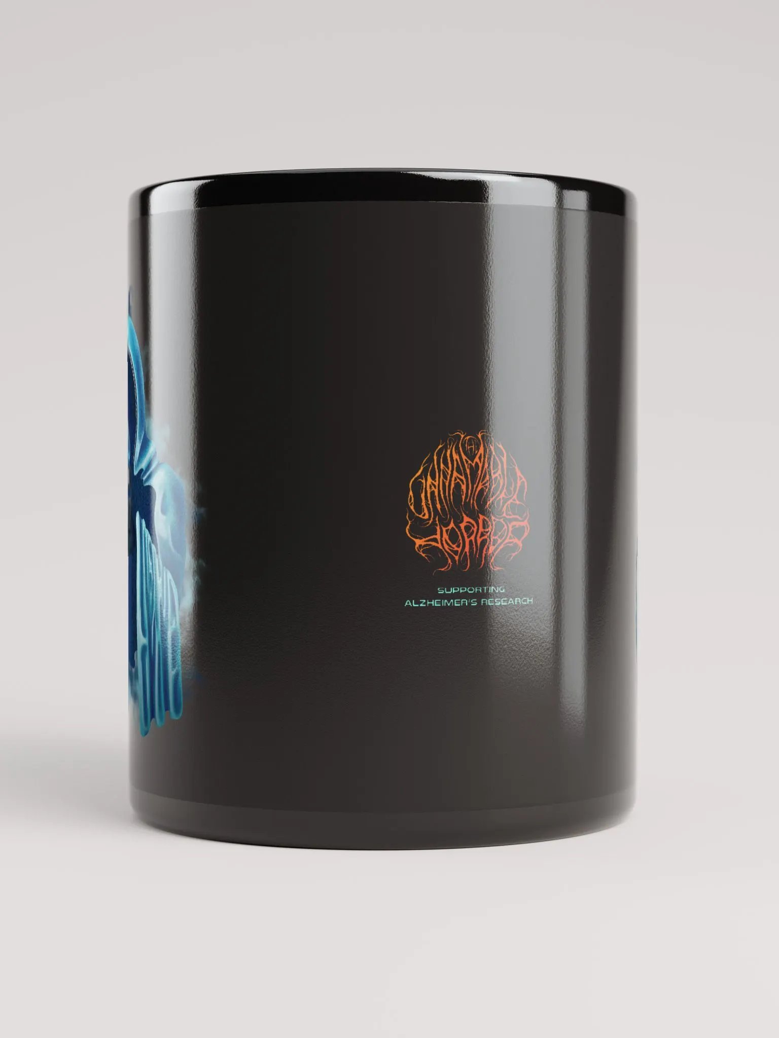 Ghost of Memory (LTD Edition Mug) product image (9)