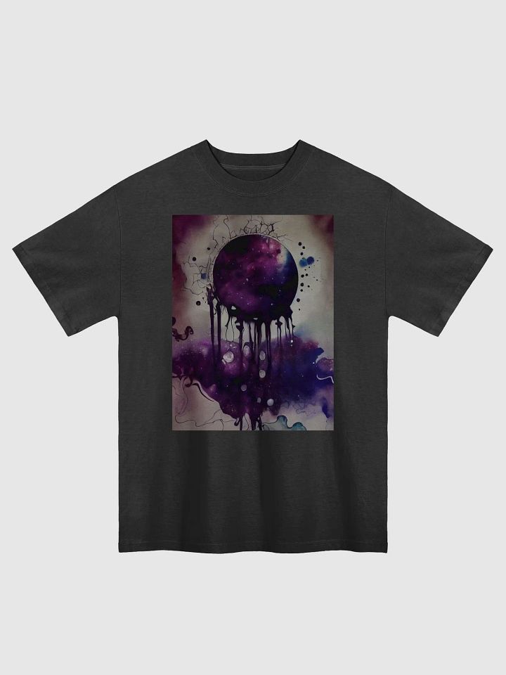Drip Drop. 100% Preshrunk cotton product image (1)