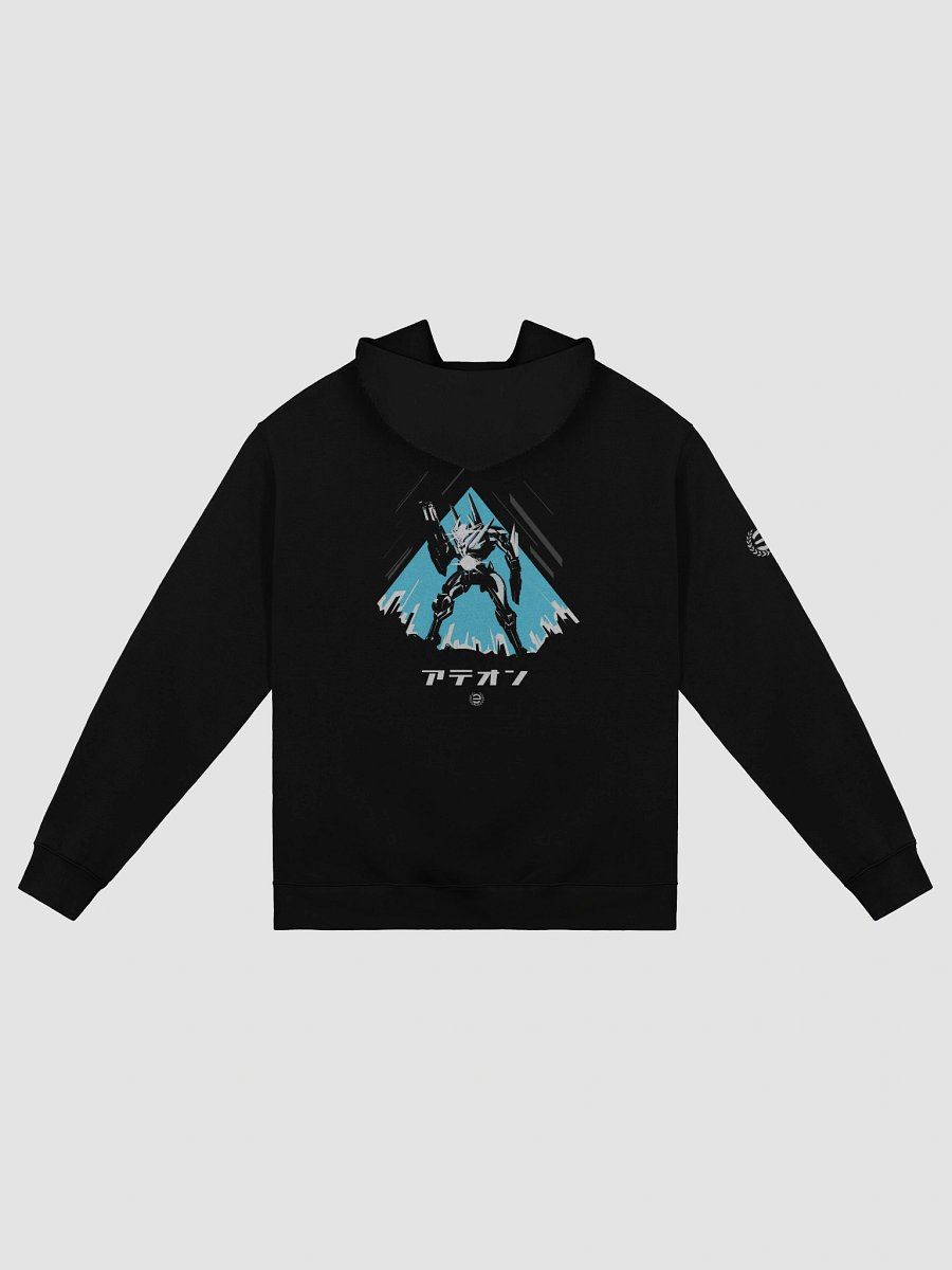 The TimeKeeper - Hoodie product image (3)