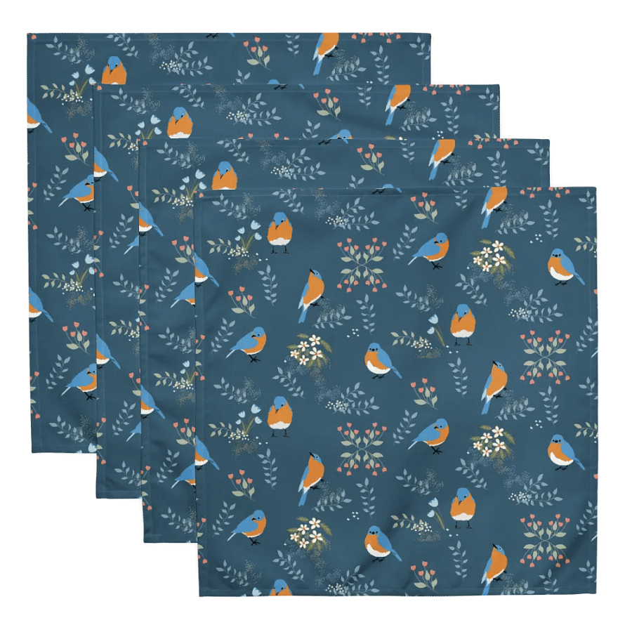 Set of 4 