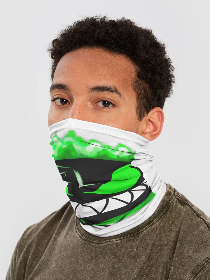Logo Mask product image (2)