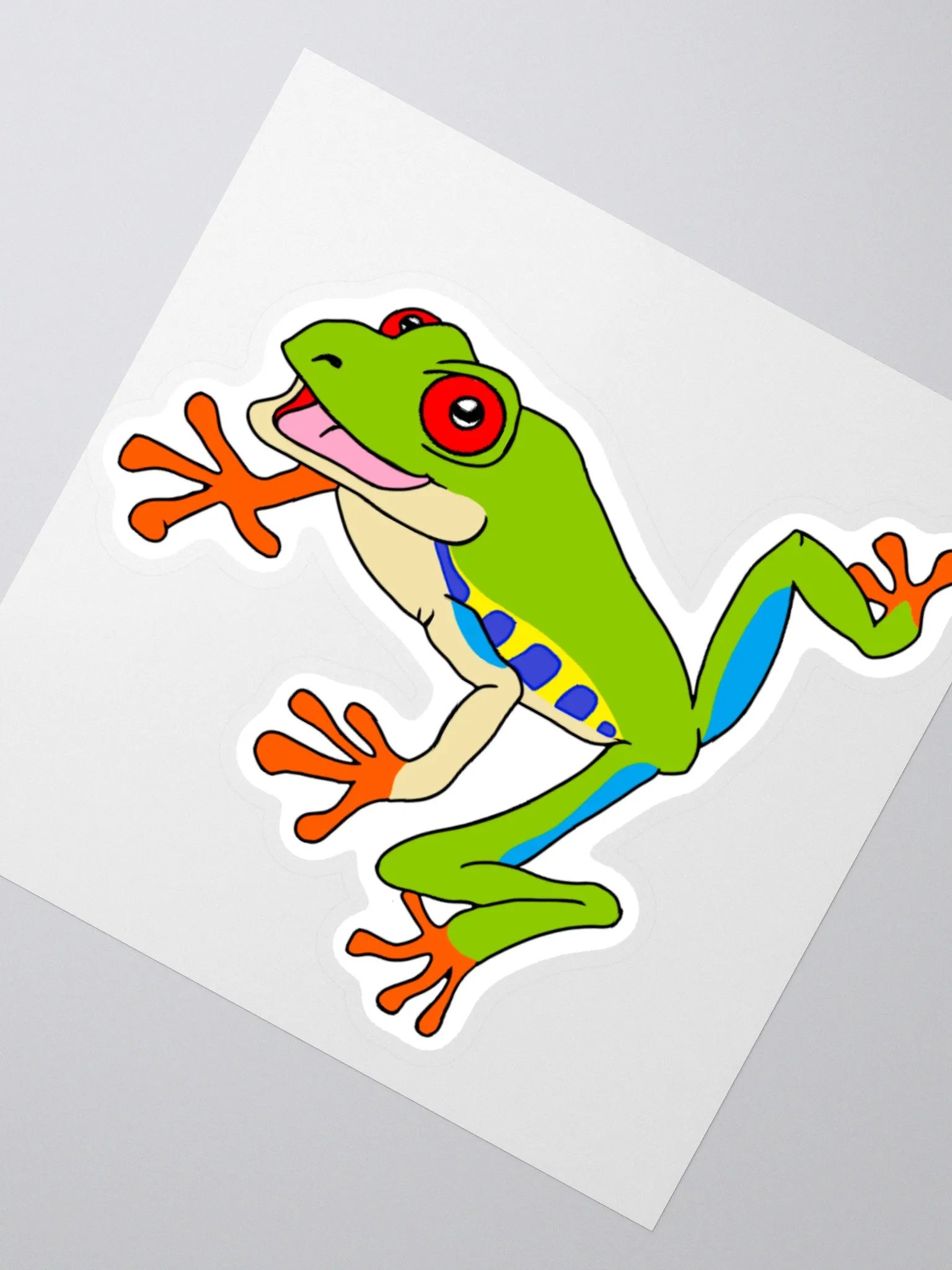 Sgtsweets community sticker product image (2)