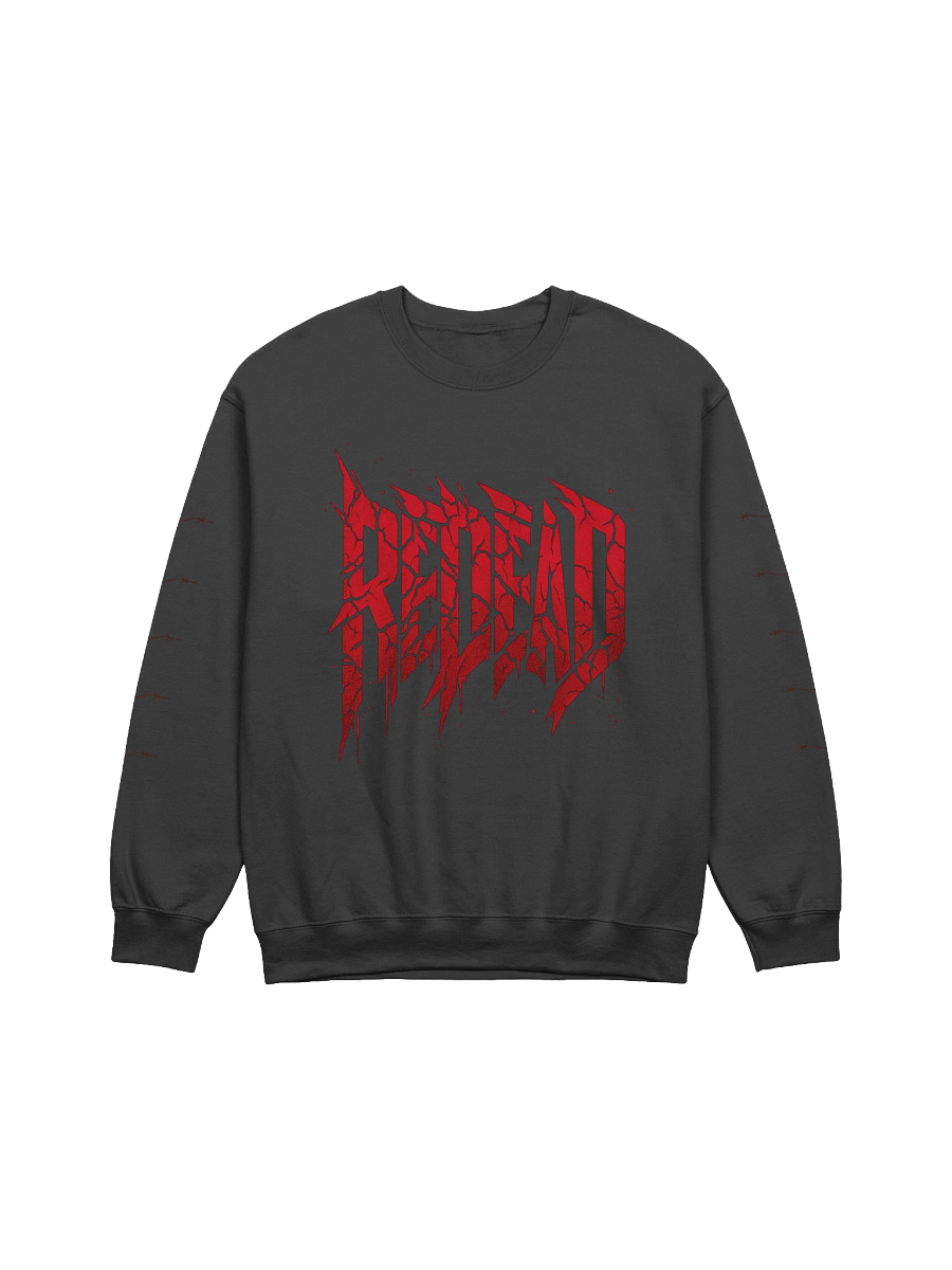 ReDead Sweatshirt product image (1)