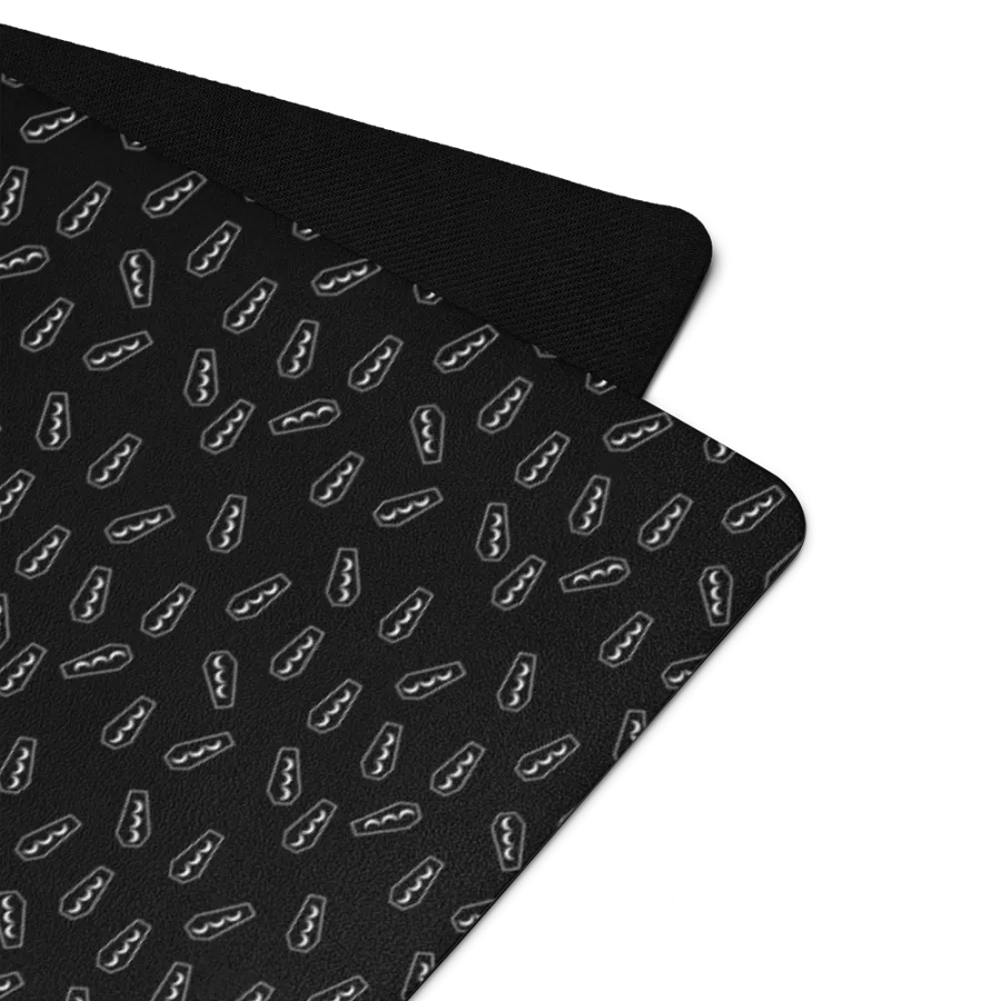 CCC Yoga Mat product image (5)