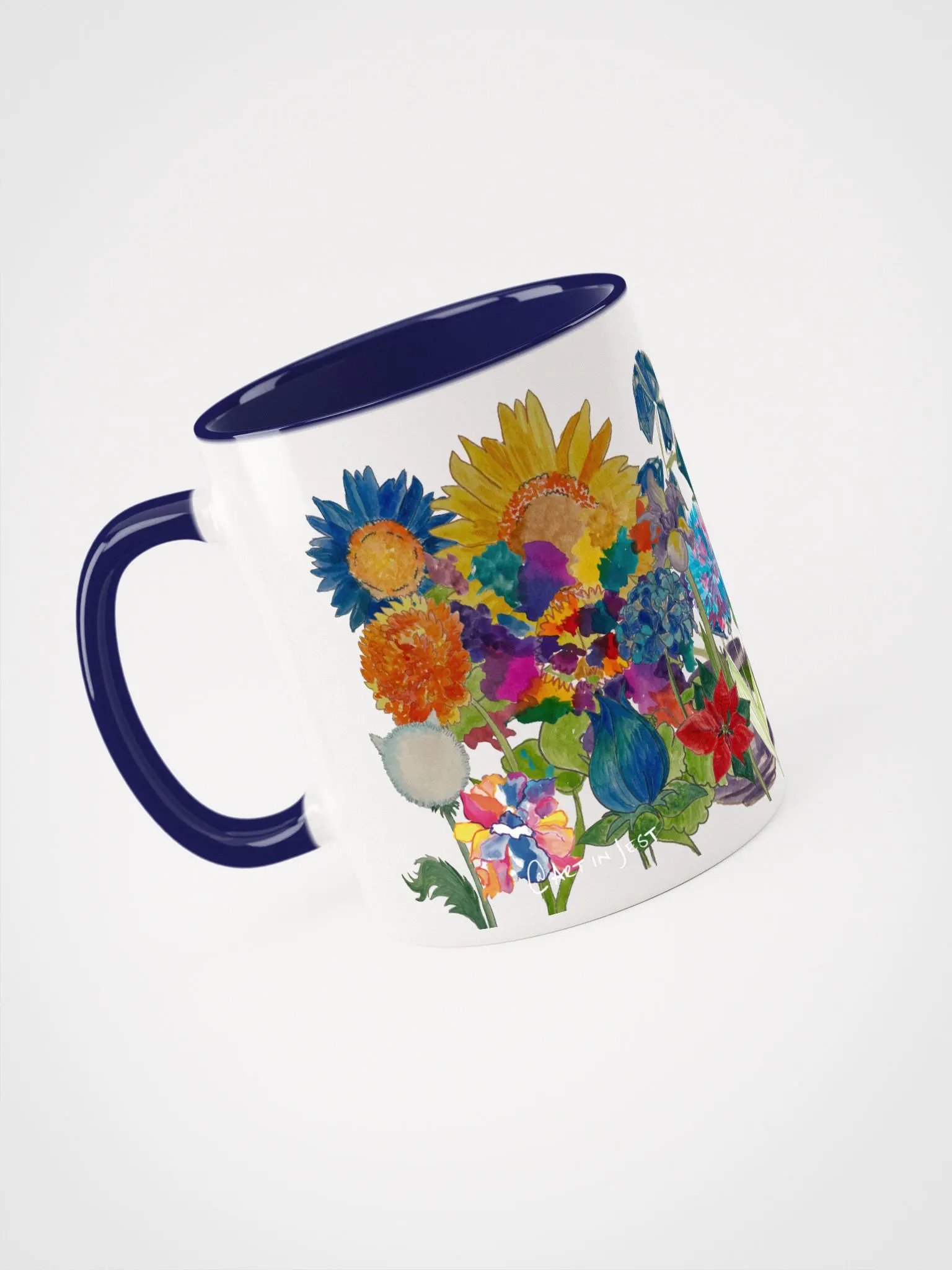 This Bouquet Mug product image (1)