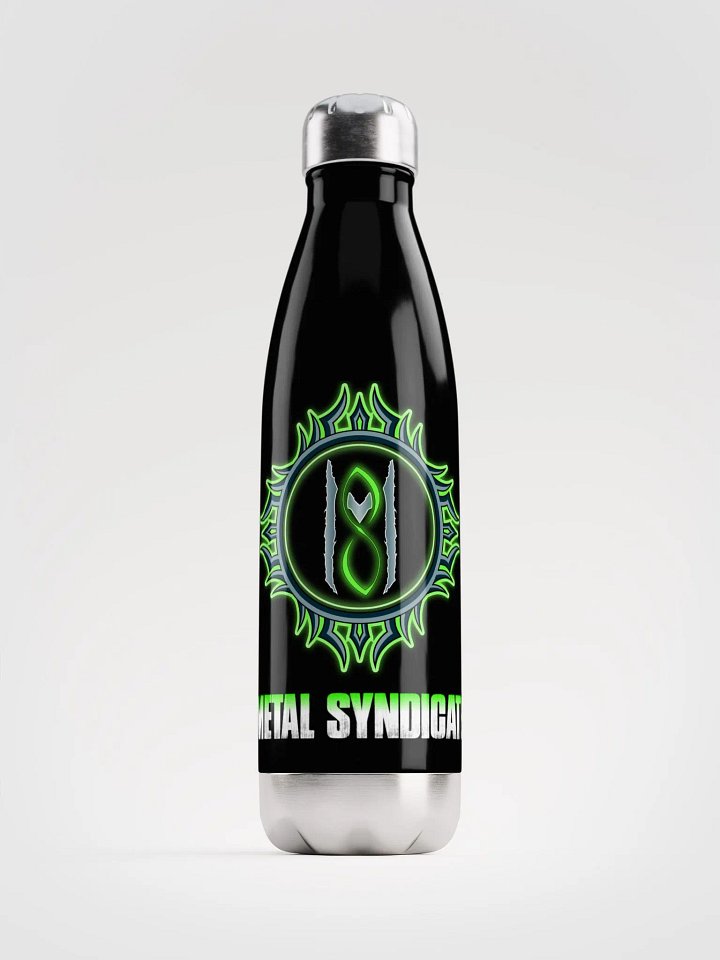 METAL'S GO GO JUICE DRINK BOTTLE product image (1)