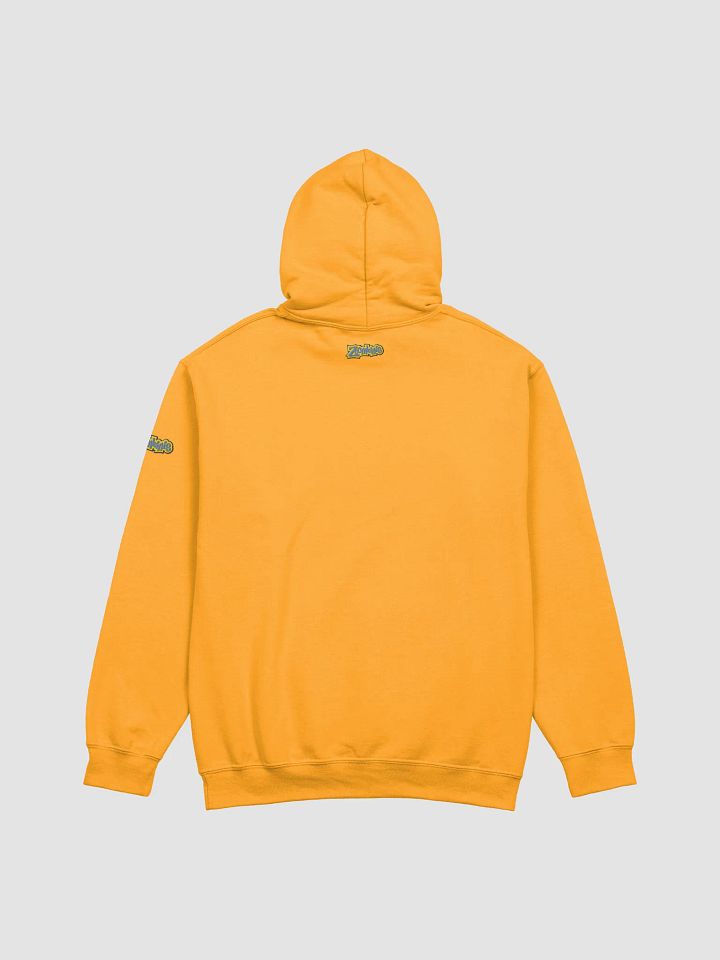 Arno’s Pizzeria Emblem - Hoodie product image (10)