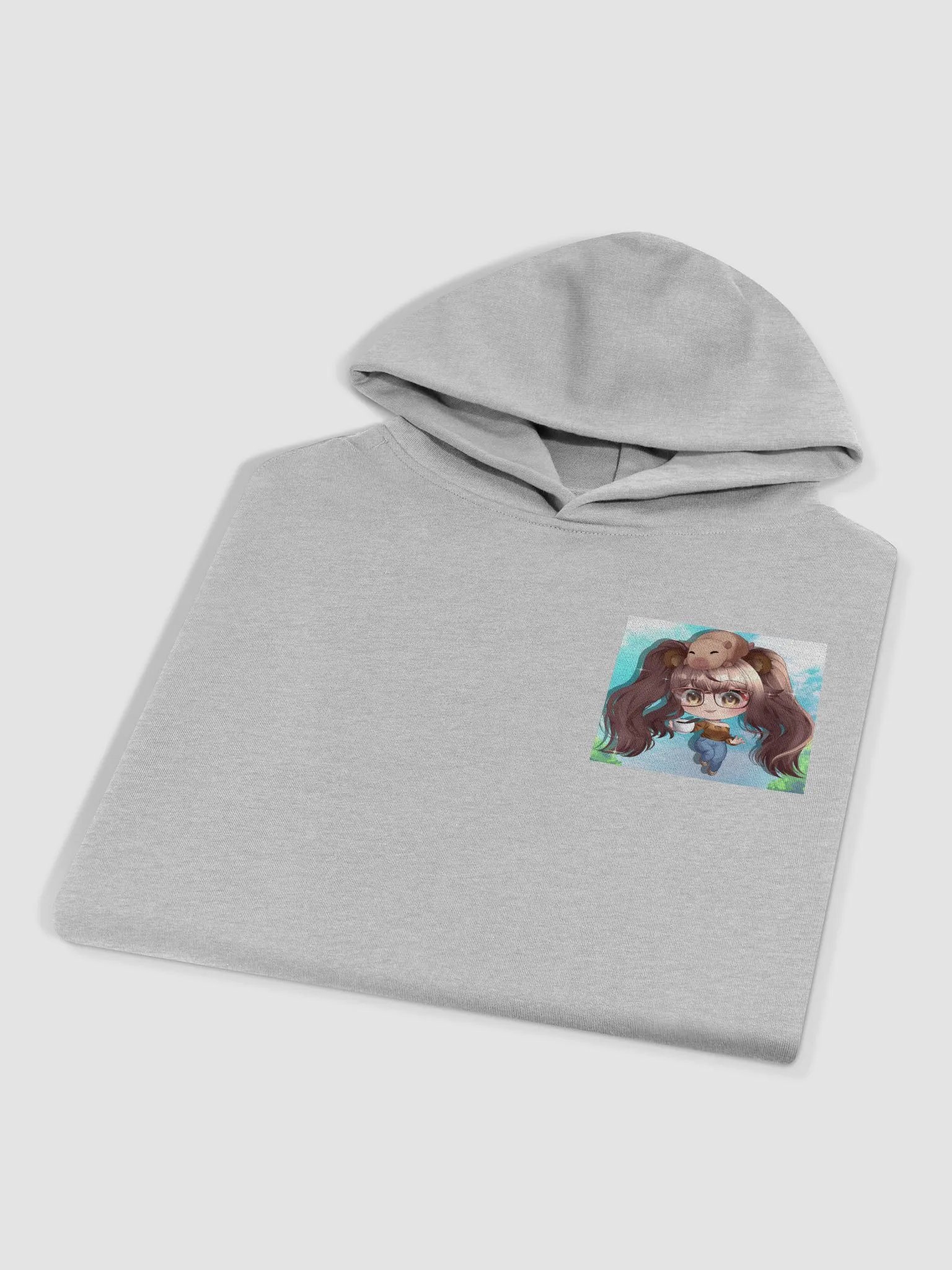 Mini Cutie Hoodie (BG) product image (4)