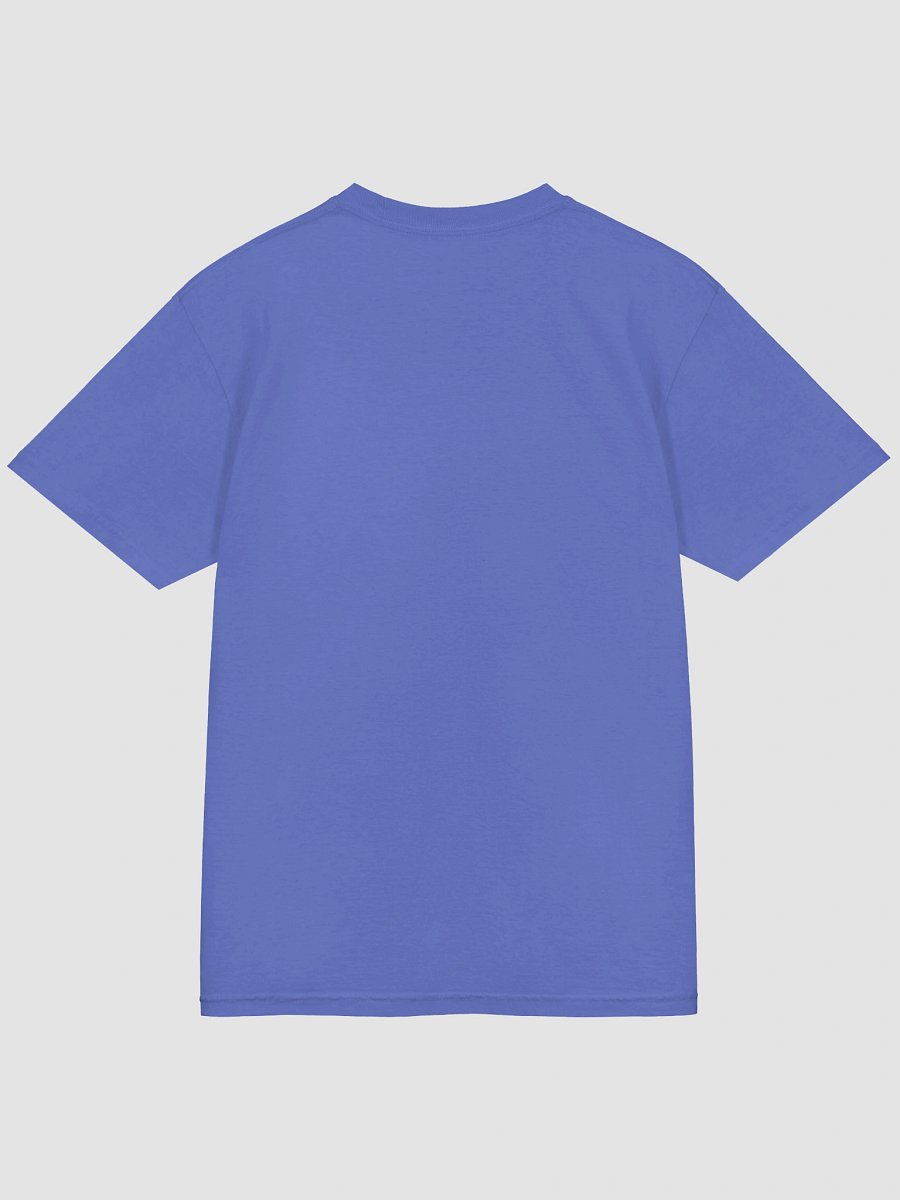 Santa Cat Comfort Tee product image (25)