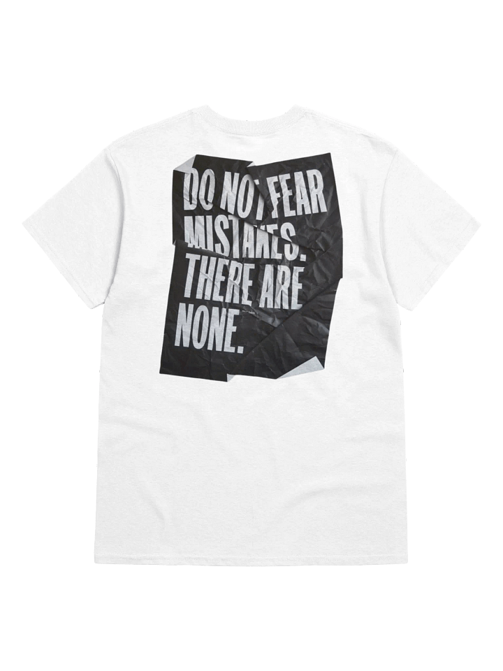 NONE MISTAKES 1999 Tee product image (2)