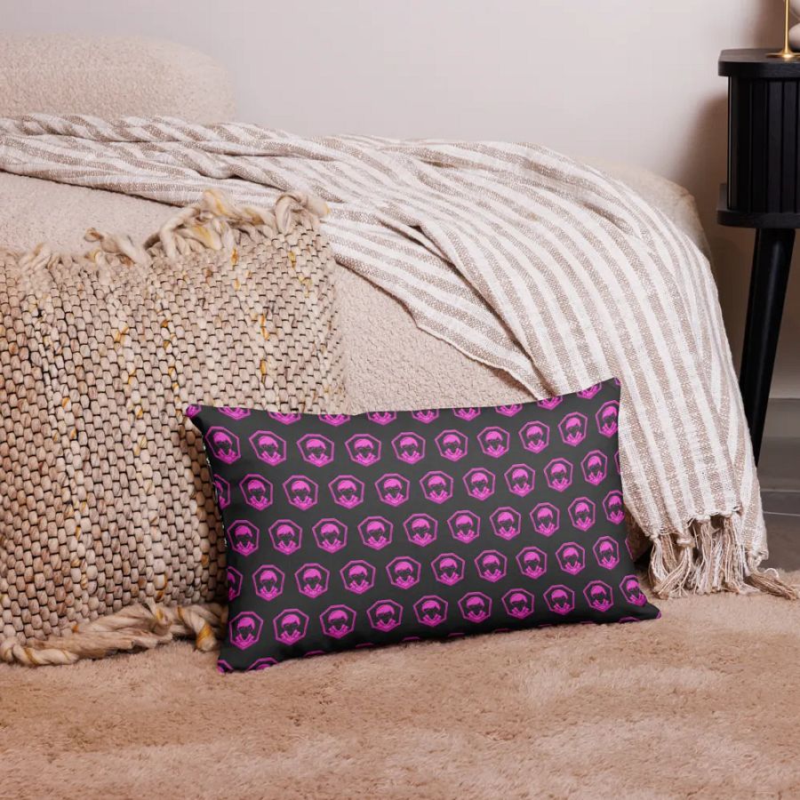 1/2 month sub pillow case product image (7)
