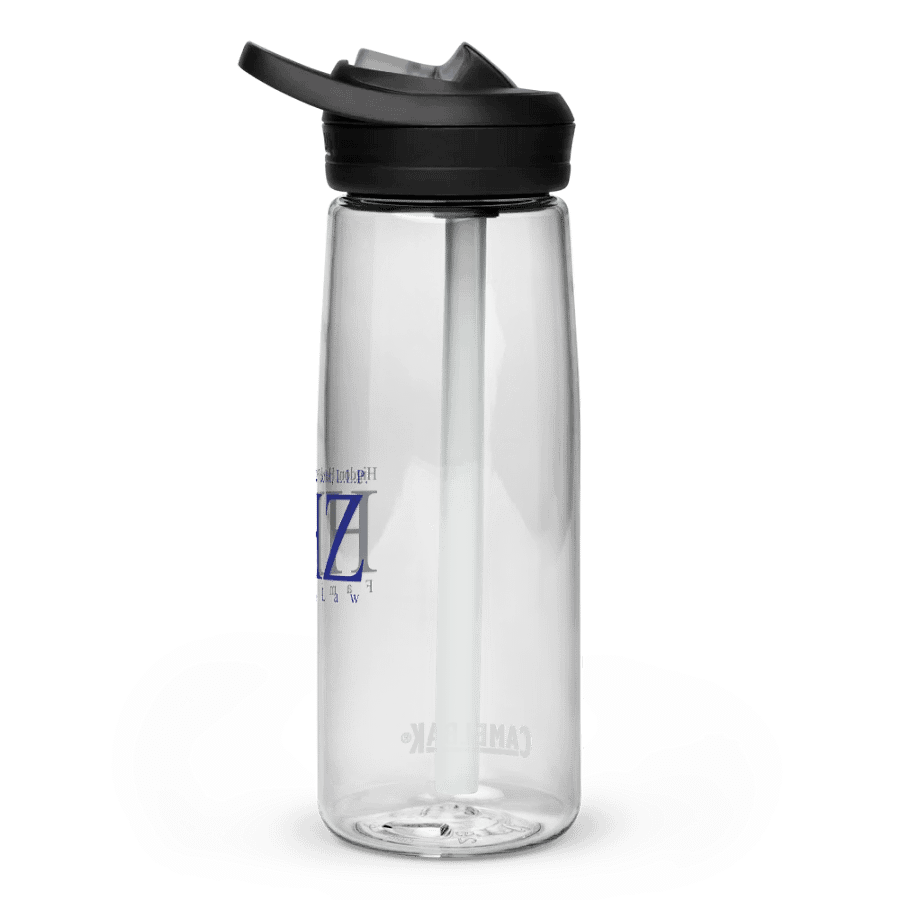 HHZ Clear Waterbottle product image (4)